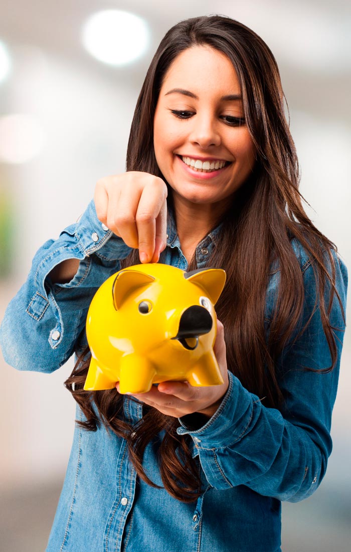Ahorros